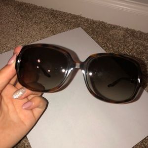 Christian Dior Mystery 2 Sunglasses